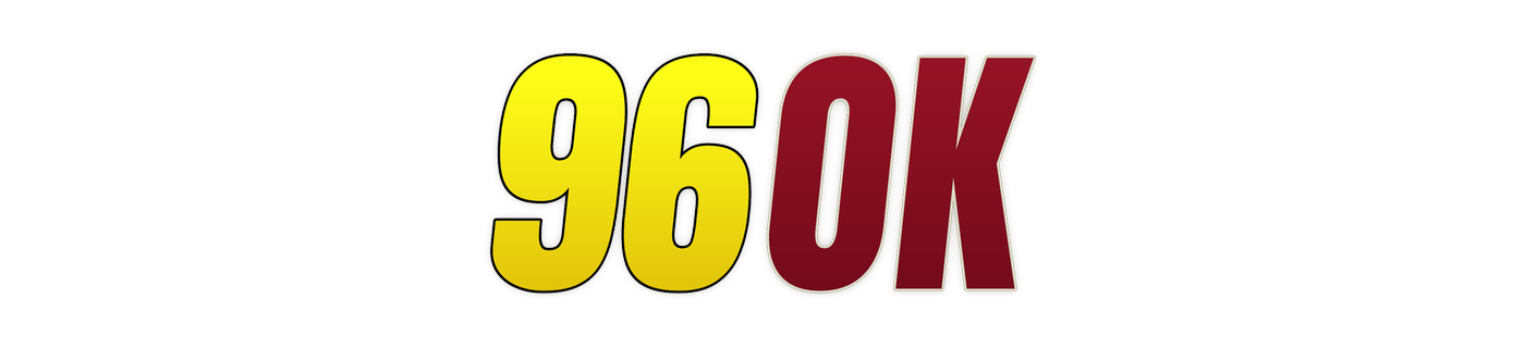 96ok লোগো